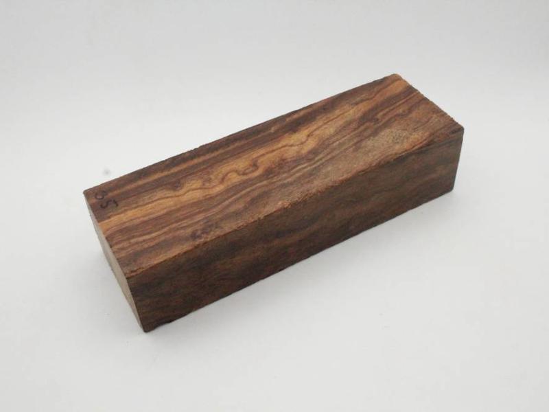 Айронвуд (Arizona Ironwood) брусок - 35