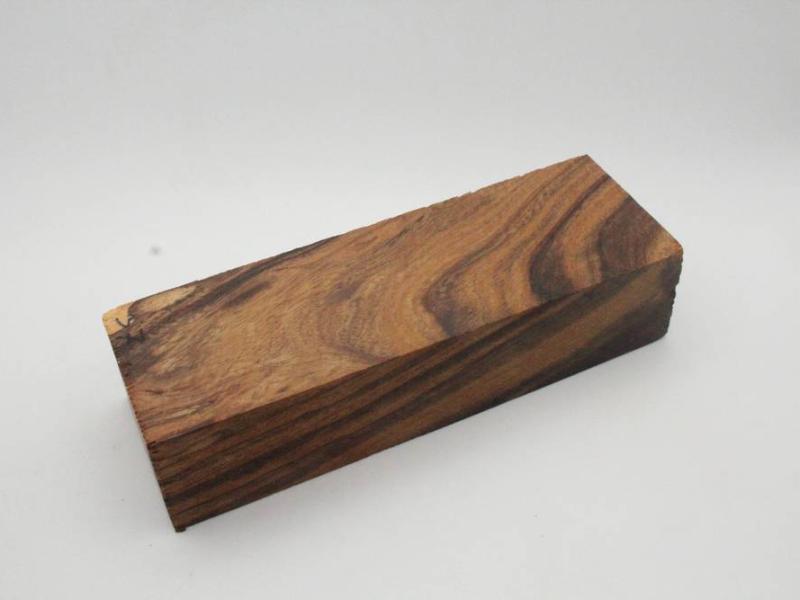 Айронвуд (Arizona Ironwood) брусок - 37