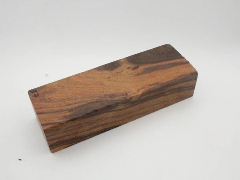 Айронвуд (Arizona Ironwood) брусок - 37