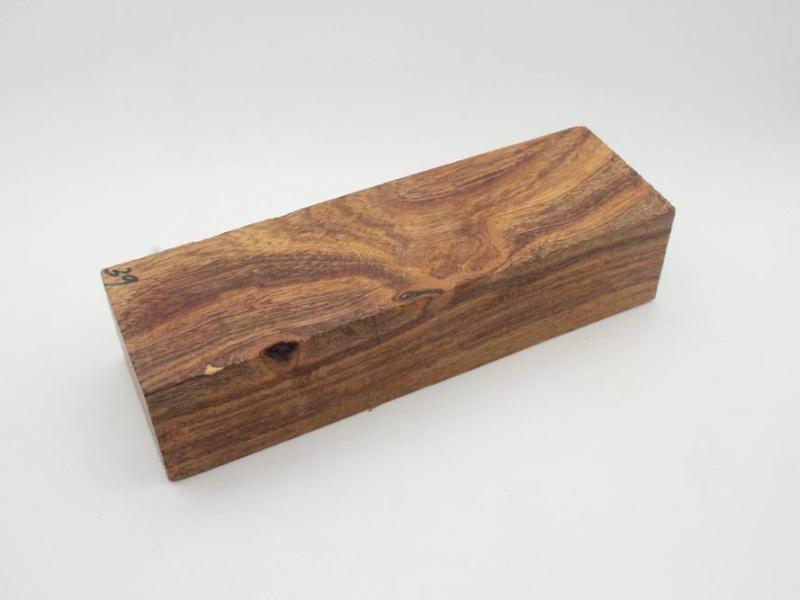 Айронвуд (Arizona Ironwood) брусок - 39