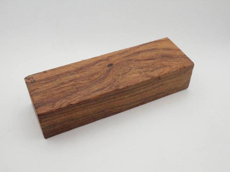 Айронвуд (Arizona Ironwood) брусок - 39