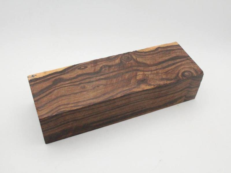 Айронвуд (Arizona Ironwood) брусок - 40