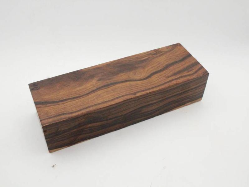 Айронвуд (Arizona Ironwood) брусок - 40