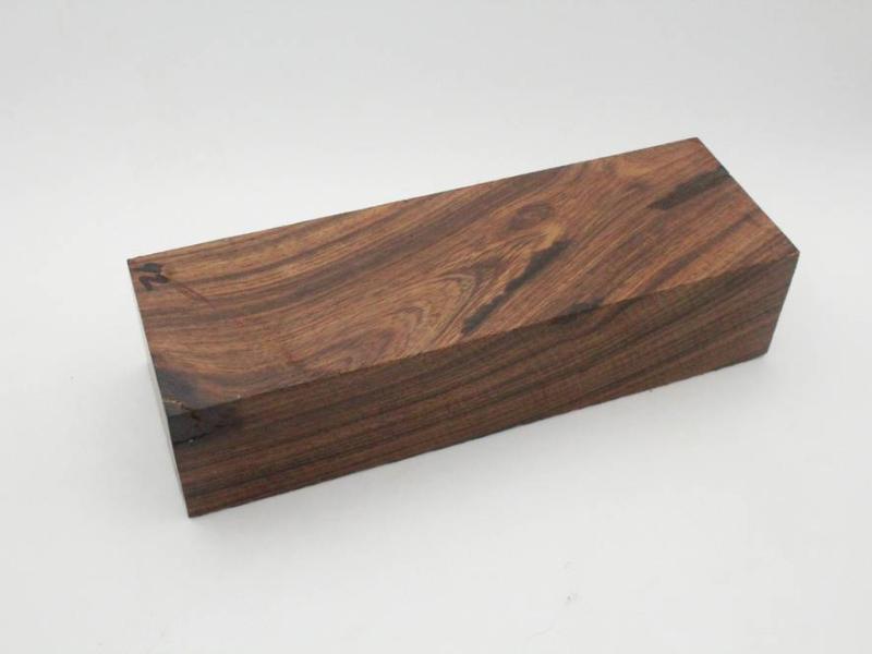 Айронвуд (Arizona Ironwood) брусок - 42