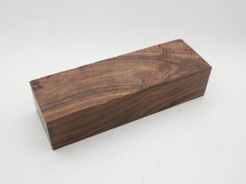 Айронвуд (Arizona Ironwood) брусок - 42