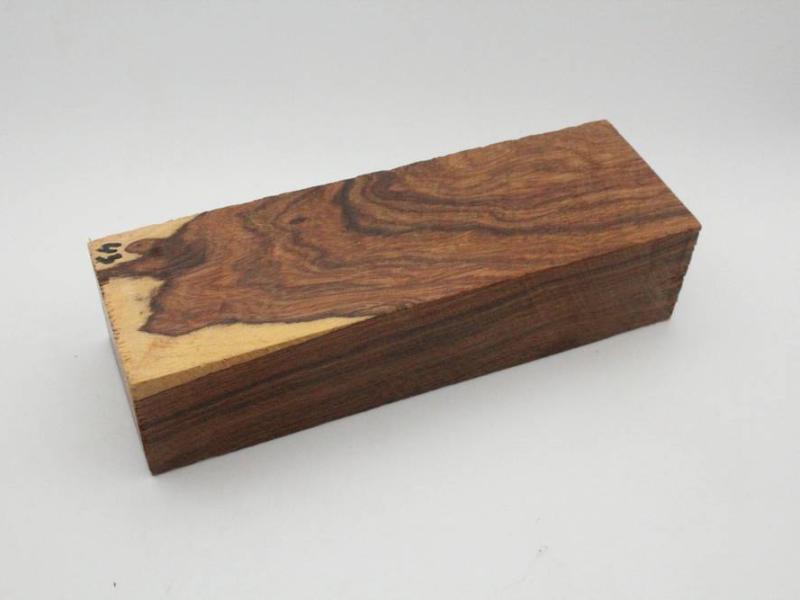 Айронвуд (Arizona Ironwood) брусок - 43