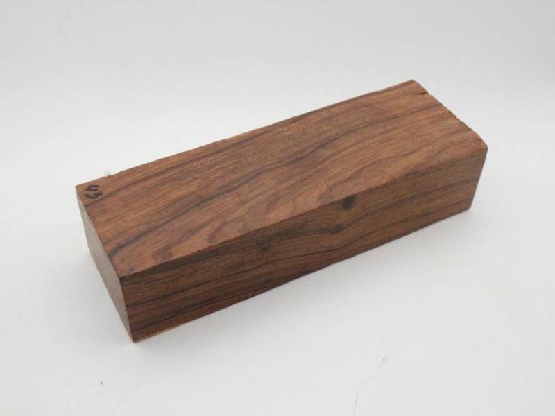 Айронвуд (Arizona Ironwood) брусок - 43