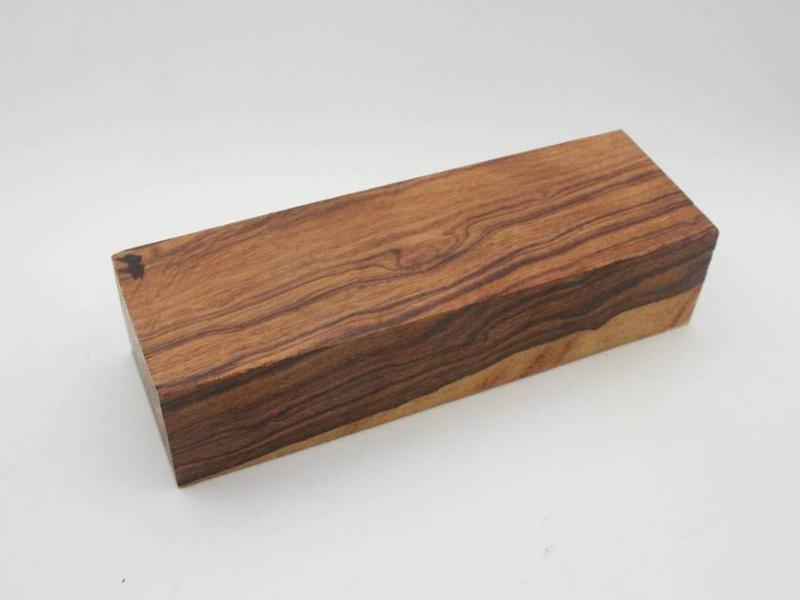 Айронвуд (Arizona Ironwood) брусок - 44