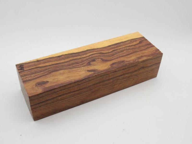 Айронвуд (Arizona Ironwood) брусок - 44