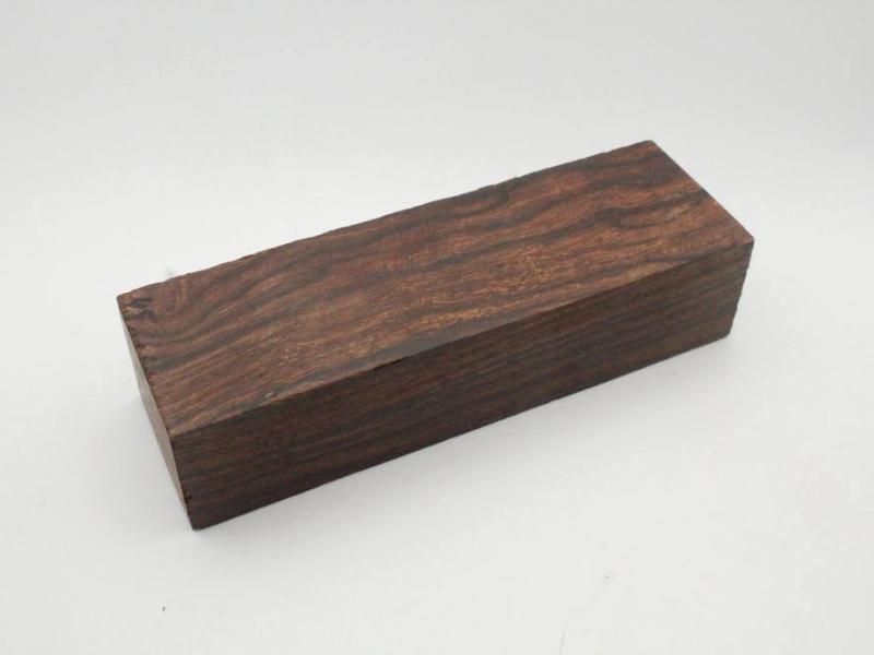Айронвуд (Arizona Ironwood) брусок - 45