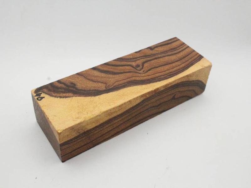 Айронвуд (Arizona Ironwood) брусок - 46