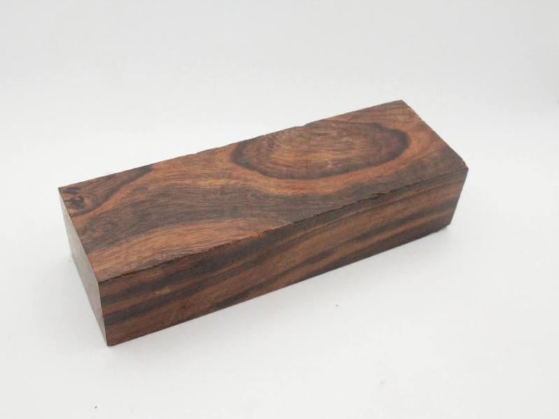 Айронвуд (Arizona Ironwood) брусок - 47