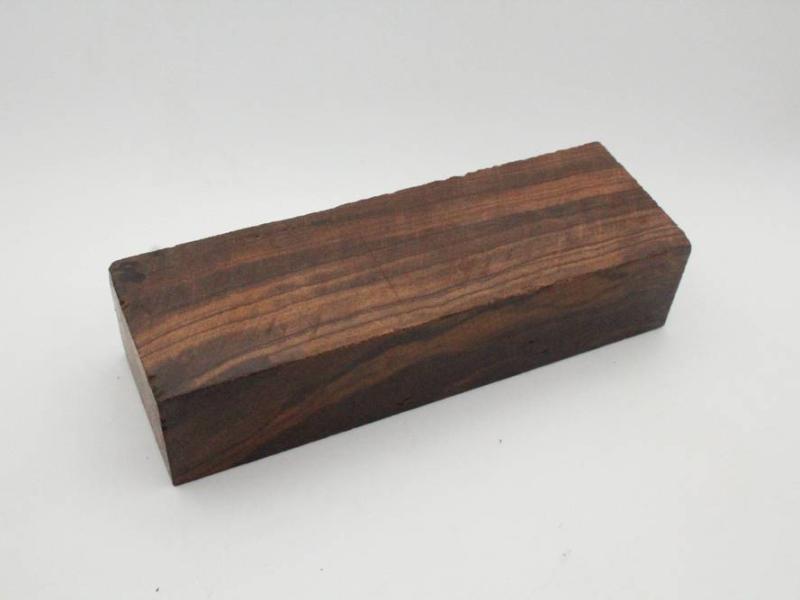 Айронвуд (Arizona Ironwood) брусок - 48