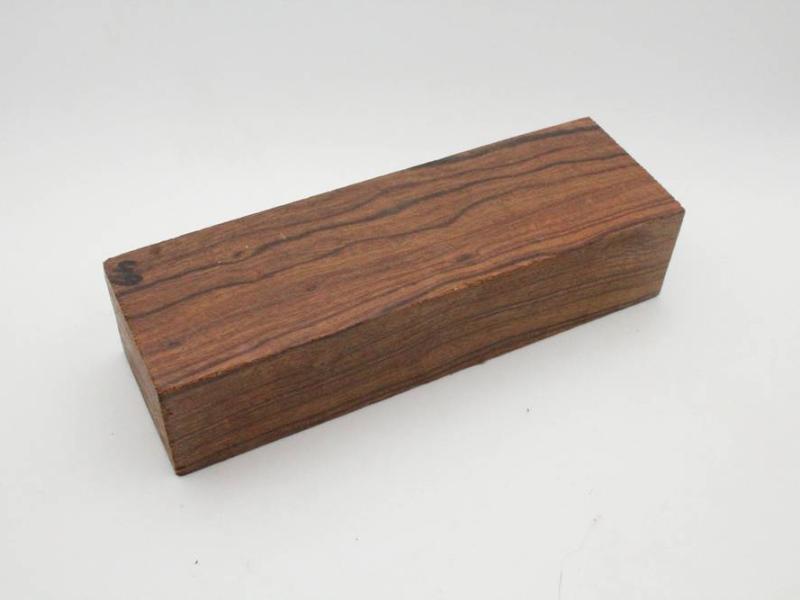 Айронвуд (Arizona Ironwood) брусок - 49