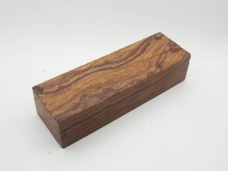 Айронвуд (Arizona Ironwood) брусок - 49