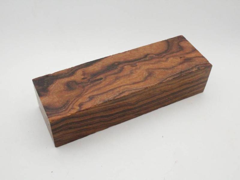 Айронвуд (Arizona Ironwood) брусок - 50