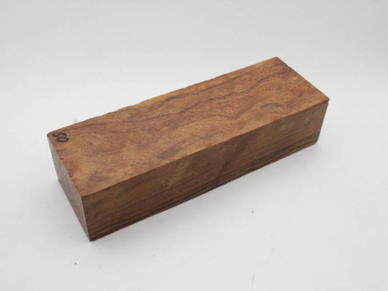 Айронвуд (Arizona Ironwood) брусок - 50