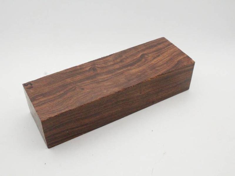Айронвуд (Arizona Ironwood) брусок - 51