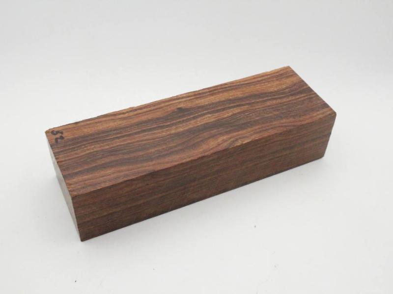 Айронвуд (Arizona Ironwood) брусок - 52