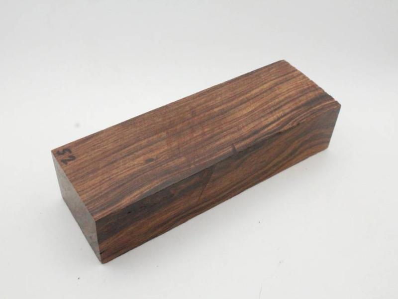 Айронвуд (Arizona Ironwood) брусок - 52
