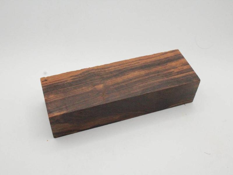 Айронвуд (Arizona Ironwood) брусок - 1