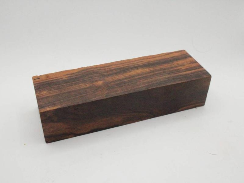 Айронвуд (Arizona Ironwood) брусок - 1
