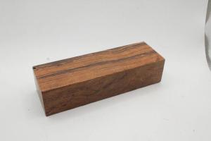 Айронвуд (Arizona Ironwood) брусок - 1