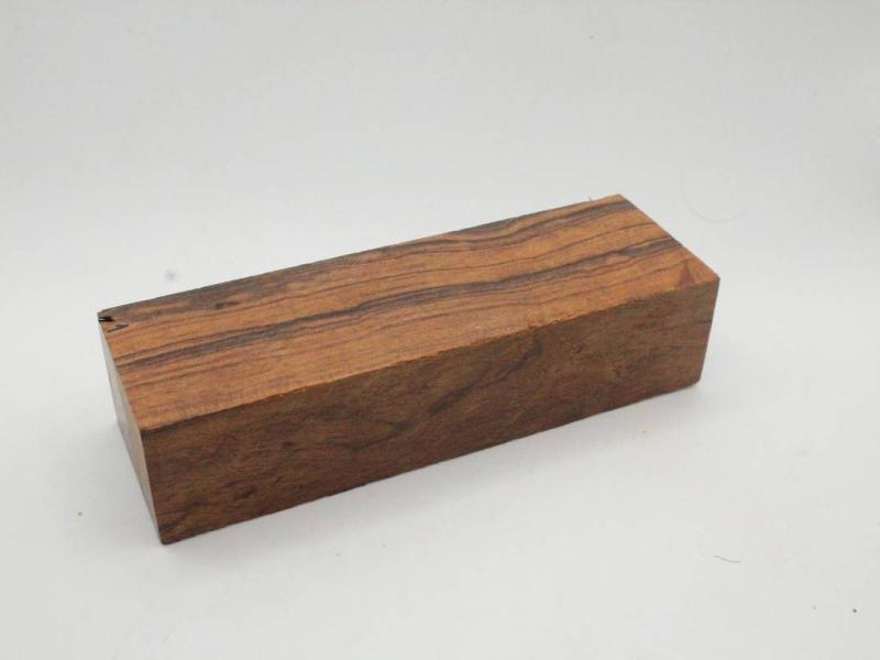 Айронвуд (Arizona Ironwood) брусок - 1