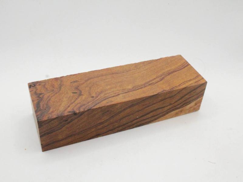 Айронвуд (Arizona Ironwood) брусок - 2