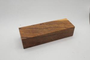 Айронвуд (Arizona Ironwood) брусок - 2