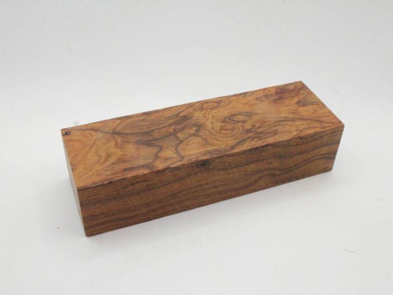 Айронвуд (Arizona Ironwood) брусок - 4