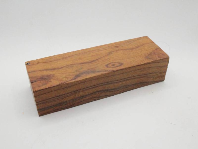 Айронвуд (Arizona Ironwood) брусок - 4