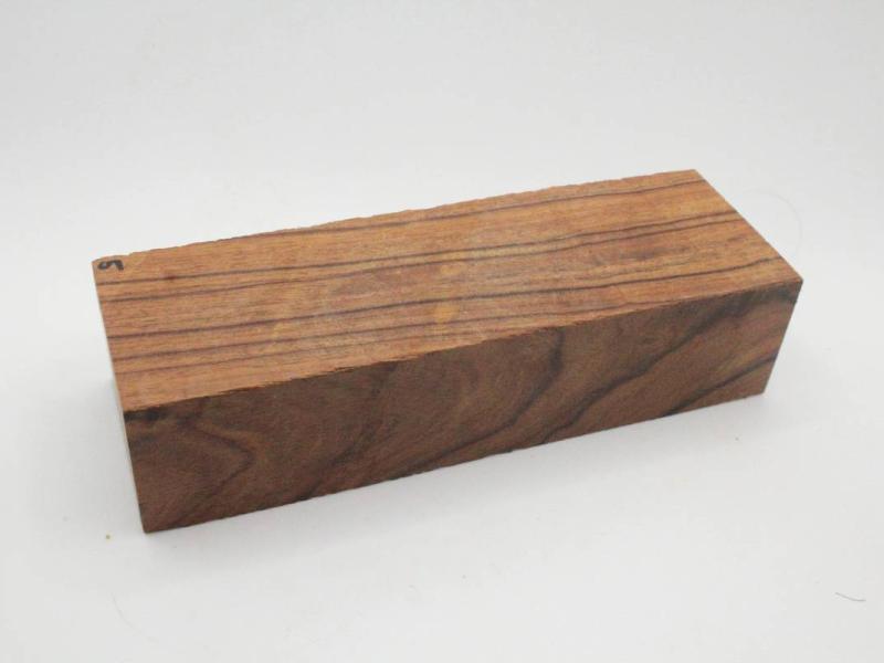 Айронвуд (Arizona Ironwood) брусок - 5