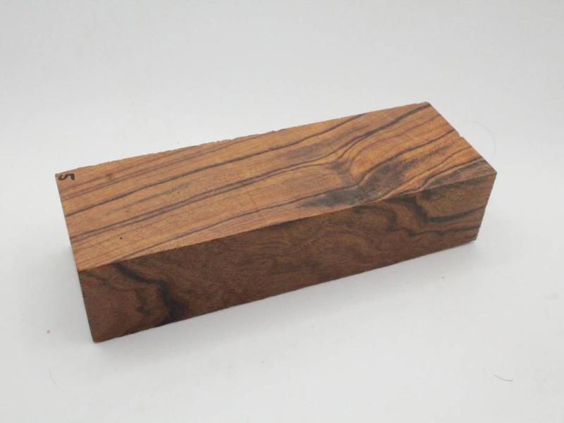 Айронвуд (Arizona Ironwood) брусок - 5