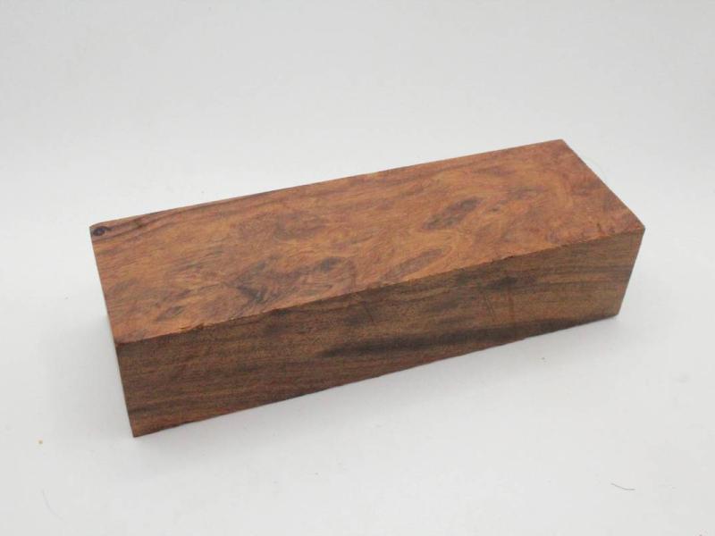 Айронвуд (Arizona Ironwood) брусок - 6