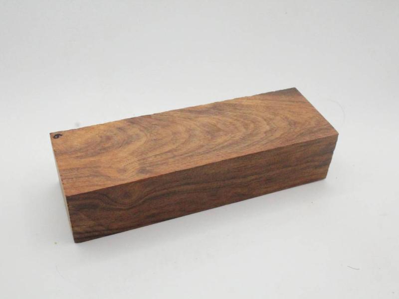 Айронвуд (Arizona Ironwood) брусок - 6