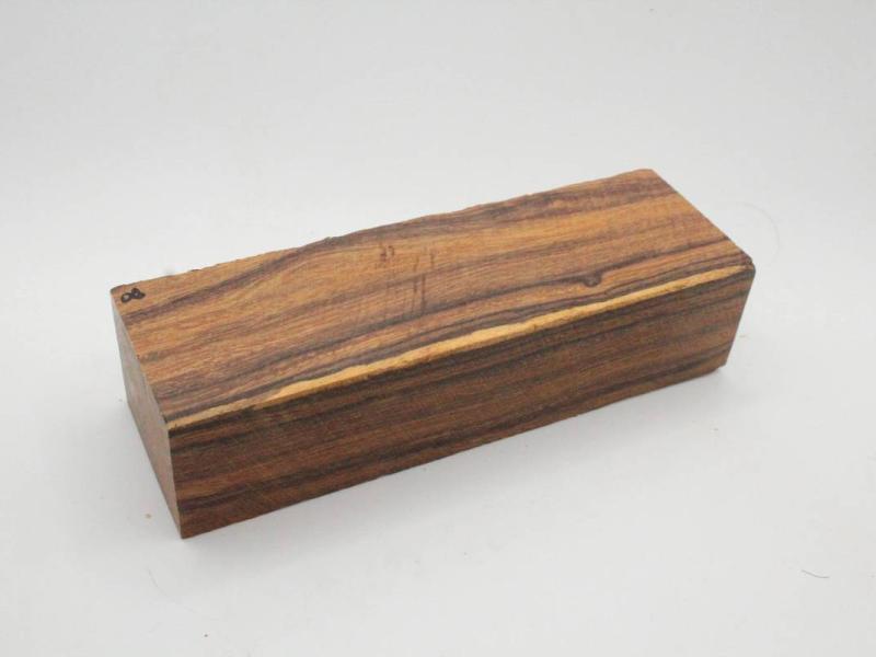 Айронвуд (Arizona Ironwood) брусок - 8