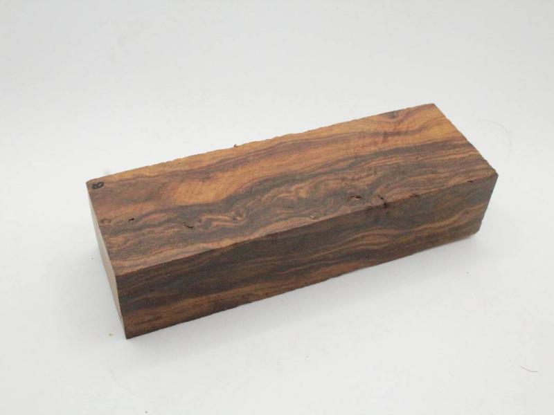 Айронвуд (Arizona Ironwood) брусок - 9