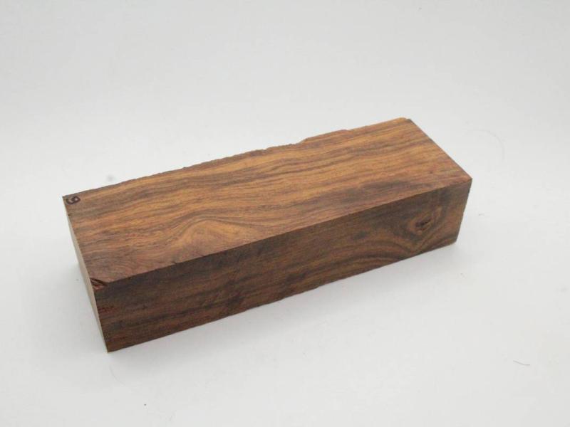 Айронвуд (Arizona Ironwood) брусок - 9