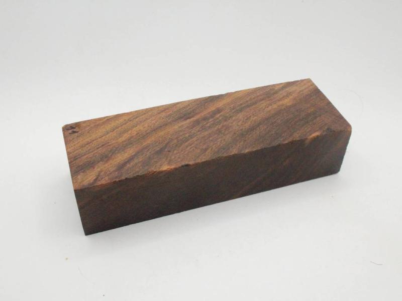 Айронвуд (Arizona Ironwood) брусок - 11