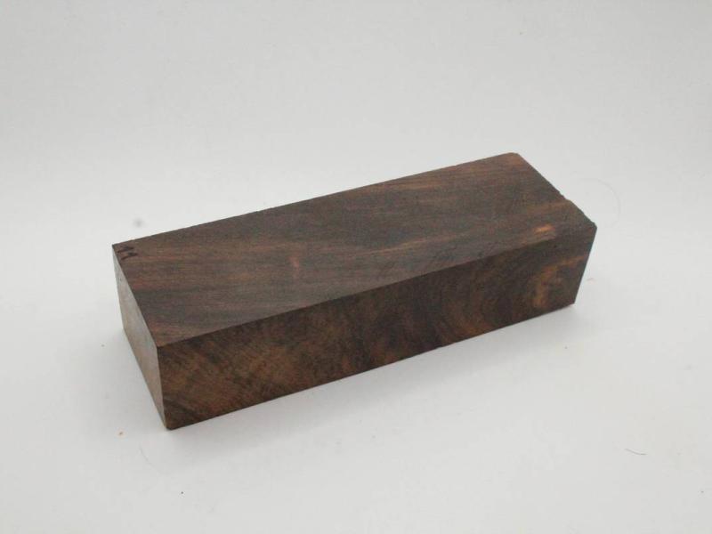 Айронвуд (Arizona Ironwood) брусок - 11