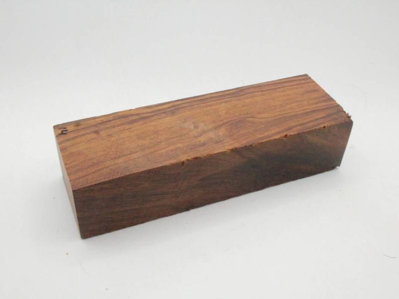 Айронвуд (Arizona Ironwood) брусок - 14