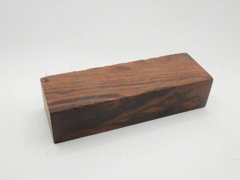 Айронвуд (Arizona Ironwood) брусок - 14