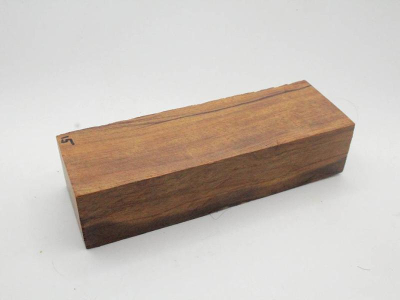 Айронвуд (Arizona Ironwood) брусок - 15