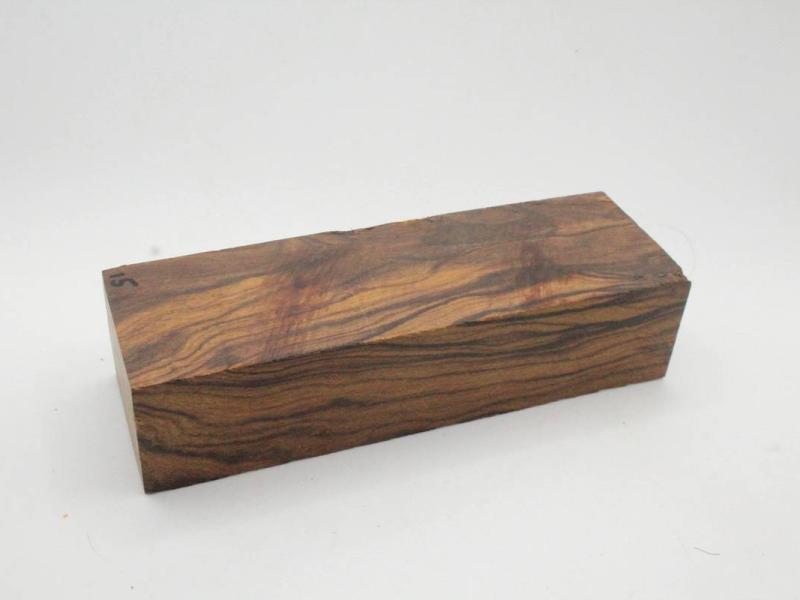 Айронвуд (Arizona Ironwood) брусок - 15