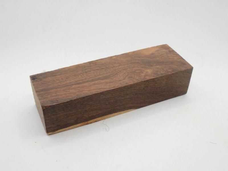Айронвуд (Arizona Ironwood) брусок - 16