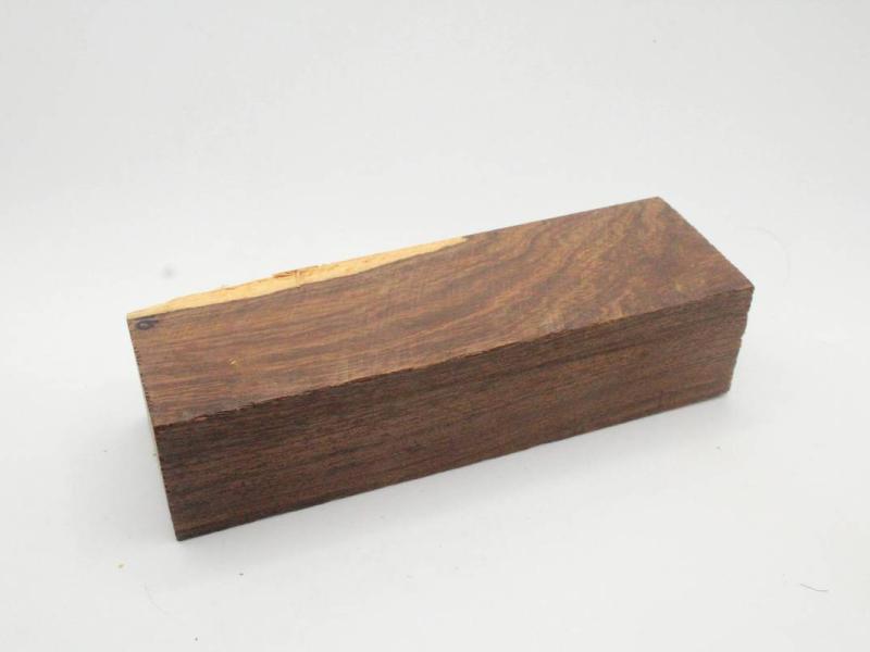 Айронвуд (Arizona Ironwood) брусок - 16