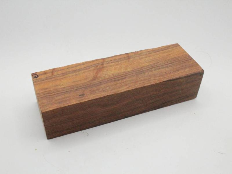 Айронвуд (Arizona Ironwood) брусок - 17