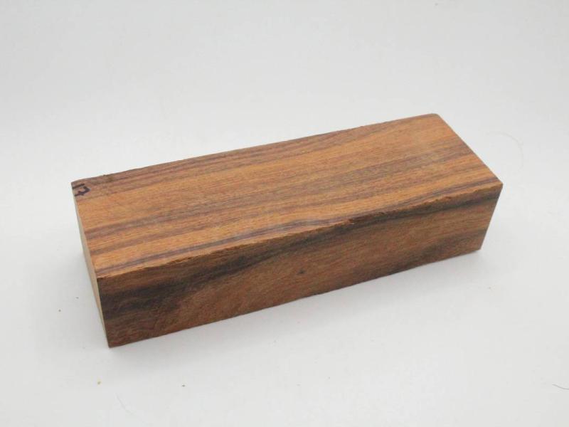Айронвуд (Arizona Ironwood) брусок - 17