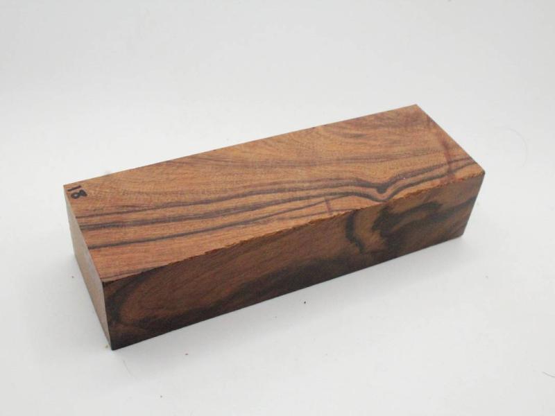 Айронвуд (Arizona Ironwood) брусок - 18